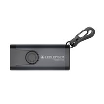 렌서 - 60루멘 USB 충전식 컴팩트 후레쉬 - K4R, 1개 (60루멘)