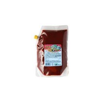 뉴그린 얼큰한해물탕양념2kg 매운탕양념해물탕소스, 뉴그린 얼큰한해물탕양념2kg 매