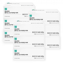 모나리자 도톰한 뽑아쓰는 3겹 키친타올 100매 9입, 뽑아쓰는 3겹 키친타올 100매 9