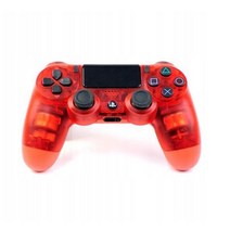 PS4 핸들 엘리트판 무선 블루투스 스팀 컴퓨터 PC 지원 호라이즌 제로 던 2인용 게임 초장수명 제로 지연 다색 선택 가능 색상선택가능, 1, 10