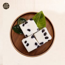 백설기 콩설기 마구설기 돌떡 백일떡 수제떡 서리태 돌백일상차림 오복떡집, 85g*10개, 85g