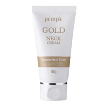 쁘띠페 골드 넥크림, 50g, 5개