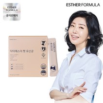 여에스더 펫 유산균 반려견 영양제, 30포