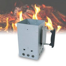 우드스토브 나무스토브 화로대 숯난로 숯착화 바베큐화로 캠핑취사 나무화목난로 (제스트)_973EA
