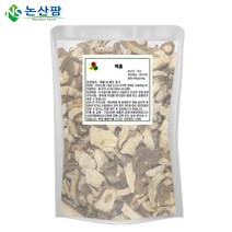 국산 백출 300g 삽주뿌리, 300g(3개)