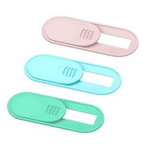테슬라 호환 테슬라 모델 3 Y 2021 2022 용 카메라 커버 1/2/3 개 개인 정보 보호 웹캠 커버 슬라이드 블로커 자동차 액세서리, 세트 1