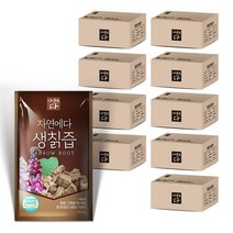 자연에다 생칡즙, 900포, 100ml