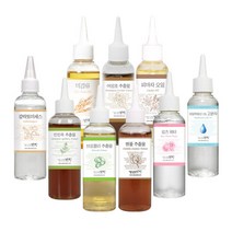 히알루론산 원액1% 브로콜리 추출물 병풀 미강유 동백, 히알루론산저분자100ml