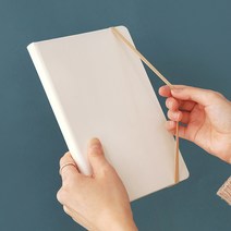 불렛저널 모눈 다이어리노트 일기장 업무노트 아이디어 다꾸 7종 일상기록 아카이빙, 크림
