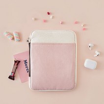 [아이띵소] COSY IPAD POUCH (11) 코지 아이패드 파우치 (11)