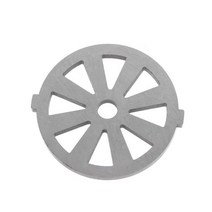 고기분쇄기 야채다지기 고기 분쇄기 플레이트 네트 나이프 부품 스테인레스 스틸 구멍 플레이트전기식 온수기, 7HH200953-A