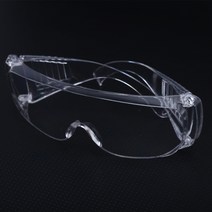 패션 디자인 보안경 고글, 상세페이지 참조