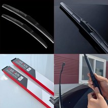 렉스턴 W 와이퍼