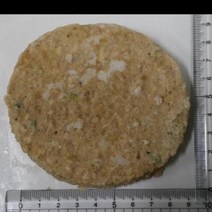 하늘실속함박스테이크 하늘 1KG 식자재 도매 대용량 업소용, 단품, 단품