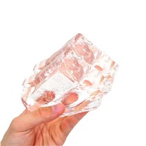 젤왁스 1kg 바다캔들 투명 젤캔들 왁스, 2kg