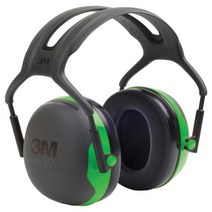 3M 청력보호구 귀덮개 X1A