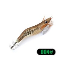 무늬오징어갸프 문어 해루질 갈고리 FISH KING-2.0/2.5/3.0/3.5 # 하드, 02 3.0 14g, 04 004