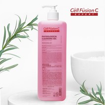 [셀퓨전씨] 피지오로지컬 클렌징 젤, 1000ml
