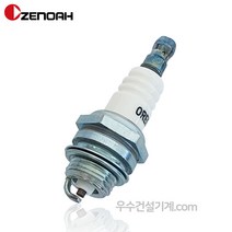 제노아 정품! 점화플러그 예초기용/엔진톱용, 점화플러그 엔진톱용