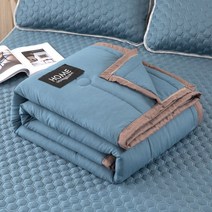 Luxury Cool Summer Quilt Tatami Student Blanket M