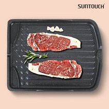 남가커머스 훼미리 사각구이판/무쇠팬 불판코팅 삼겹살 고기 돌판 주물 철판 04956-50964ea, namgac 본상품선택, namgac 본상품선택