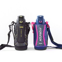 써모스 진공단열 스포츠보틀 FFZ-801FK / 보냉병, 써모스 진공단열 스포츠보틀 FFZ, 써모스 FFZ-801FK-NVP