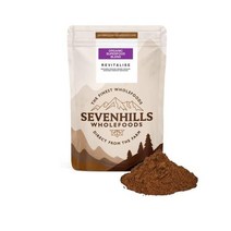 오가닉 슈퍼푸드 블렌드 활성화 블루베리 파우더 마키베리 아사이베리 아세롤라 바오밥 까무 마카 150g