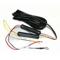 블랙박스상시전원케이블 폰터스 SB500 SB250 SB210 SB600호환 국산 휴즈장착, 폰터스 SB500/SB250/SB210/SB600
