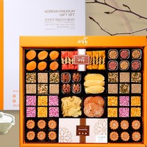 [아루화] 명인전통 담양한과 백리향, 상세페이지 참조, 상세페이지 참조