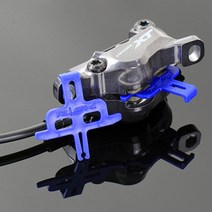 자전거 브레이크 패드 부품 10 개/몫 유압 디스크 브레이크 패드 스페이서 Instert 자전거 MTB 부품