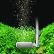 고운물 이산화탄소 Co2 360도 고압확산기 (확산기만), 단품