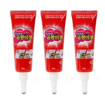 미라클 곰팡이젤, 6개, 120g