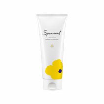 [씽크네이처] 에센셜 오일 컨디셔너 스피아민트 200ml, 1개