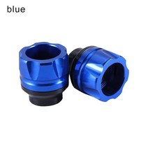 제로 전기 스쿠터 도구 액세서리 2pcs 슬라이더 컵 충돌 보호기, 03 1 pair