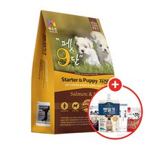 목우촌 펫9단 자견용 스타트앤퍼피 1.8kg+사은품, 자견용(스타트앤퍼피) 1.8kg, 08_에버그로 펫밀크X2개(랜덤)