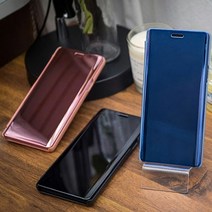 [KT알파쇼핑]갤럭시S20FE 스타일뷰 플립 케이스 G781