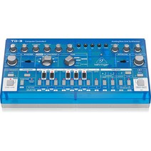 Behringer 베링거신디사이저 믹서 TD-3-BB, 기본