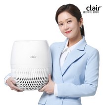 [클레어] 장나라 공기청정기_클레어HC CA인증, 선택:클레어HC [K001]