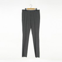 교복몰 그레이 조절 하복바지 교복바지 교복 학생복.