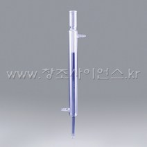 [창조사이언스] (KSIC-4153)리비히냉각기 어댑터 미포함