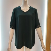 프로그램 가성비 짱 착한가격 고급스럽고세련된 에이라인카라 블라우스 뉴코아 울산성남점