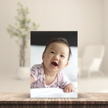 돌잔치포토테이블 결혼식포토테이블 휴대폰사진인화 결혼액자, 3 직사각 210x297mm (A4), 2 내츄럴 자작나무, 사진 디자인은 사진 전달 시 별도로 알려주세요!