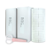 슈퍼픽스(SUPERFIX)반창고 20cmx10m x 2개 + 반창고닷컴 안전가위, 슈퍼픽스 천반창고 20cmx10m x 2개 + 안전가위