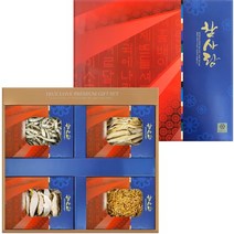 명가일味 건어물세트 1호, 상세페이지 참조