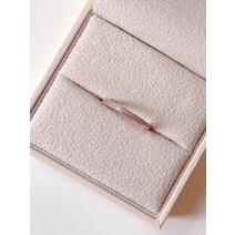 럭스 스퀘어 쿠션 다이아컷 가드 링 명품 마인 김서형 정서현 이보영 서희수 웨딩 혼주