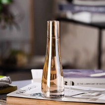 블러싱브라이드 미니 플라스크 감성 화병, 호박 2개 1세트