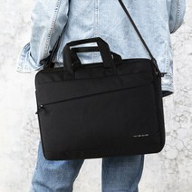 숄더 오피스룩 크로스백 서류가방 출장용 노트북가방