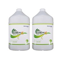 휴엔케어 에코하이진 후레쉬 4L x 2EA (1BOX)