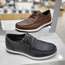 탠디 미셸BY탠디 남성 밴딩끈 데일리단화 J322043TSA