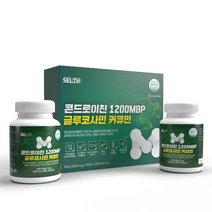 SELTH 마그 구아검 가수분해물 180정 식이섬유 치커리추출분말 락토바실러스플란타럼